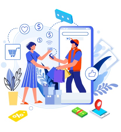DealtAZ Shop