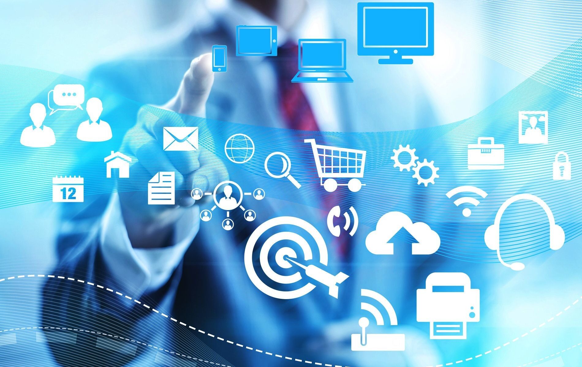 E-Commerce
