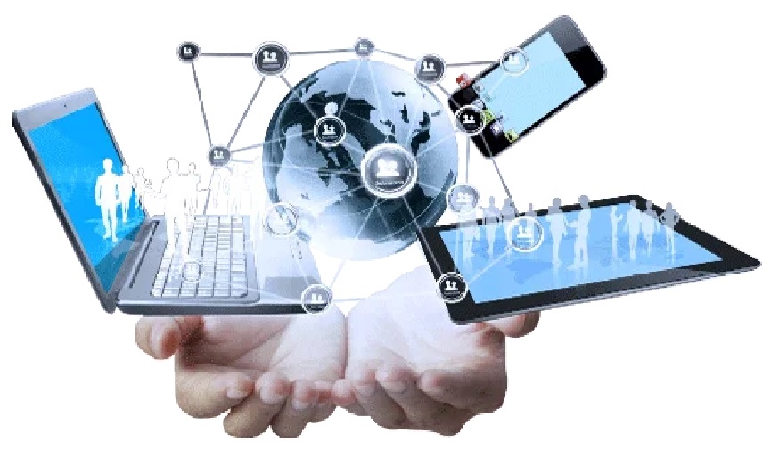 Tech – Technology