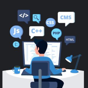 Web Designing & Development
