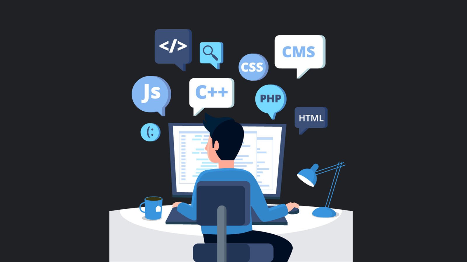 Web Designing & Development