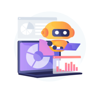 RPA – Robotics Process Automation