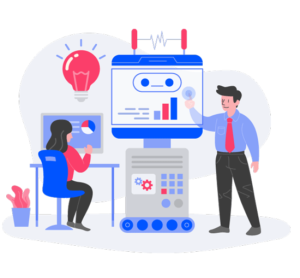 ML – Machine Learning