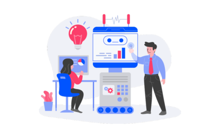 ML – Machine Learning