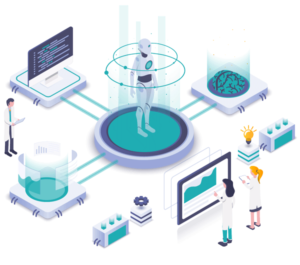 AI – Artificial Intelligence