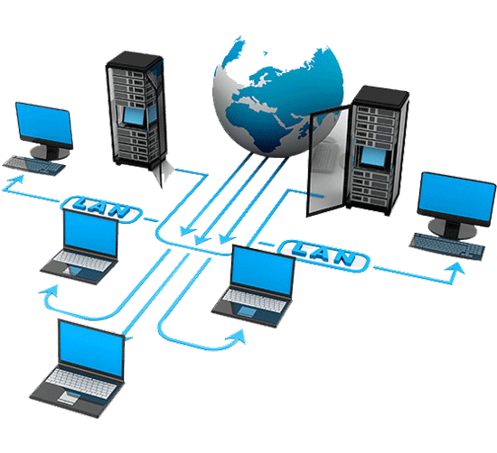 Network Maintenance