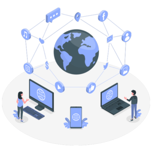 Networking
