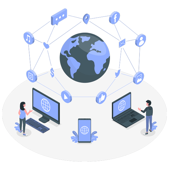 Networking